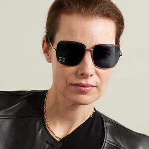 New, CELINE Sunglasses CL40284U 16V Authentic